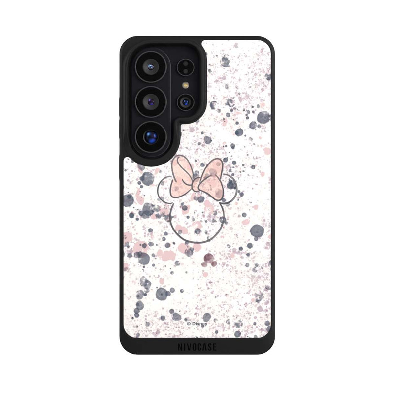 Galaxy S26 Ultra NIVOpure Minnie Mouse Splash