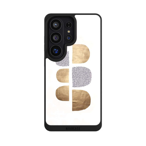 Samsung Galaxy S26 Ultra NIVOpure Geometric Abstracta