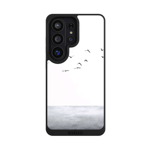 Samsung Galaxy S26 Ultra NIVOpure The Ocean