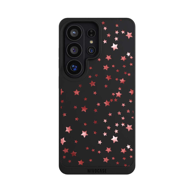 Galaxy S26 Ultra NIVOpure Copper Stars