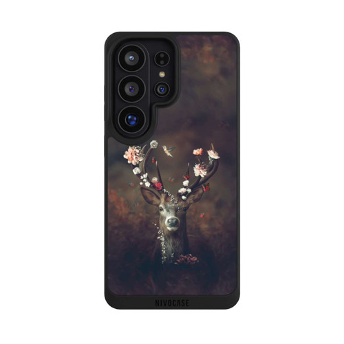 Samsung Galaxy S26 Ultra NIVOpure Fauna Flora Deer