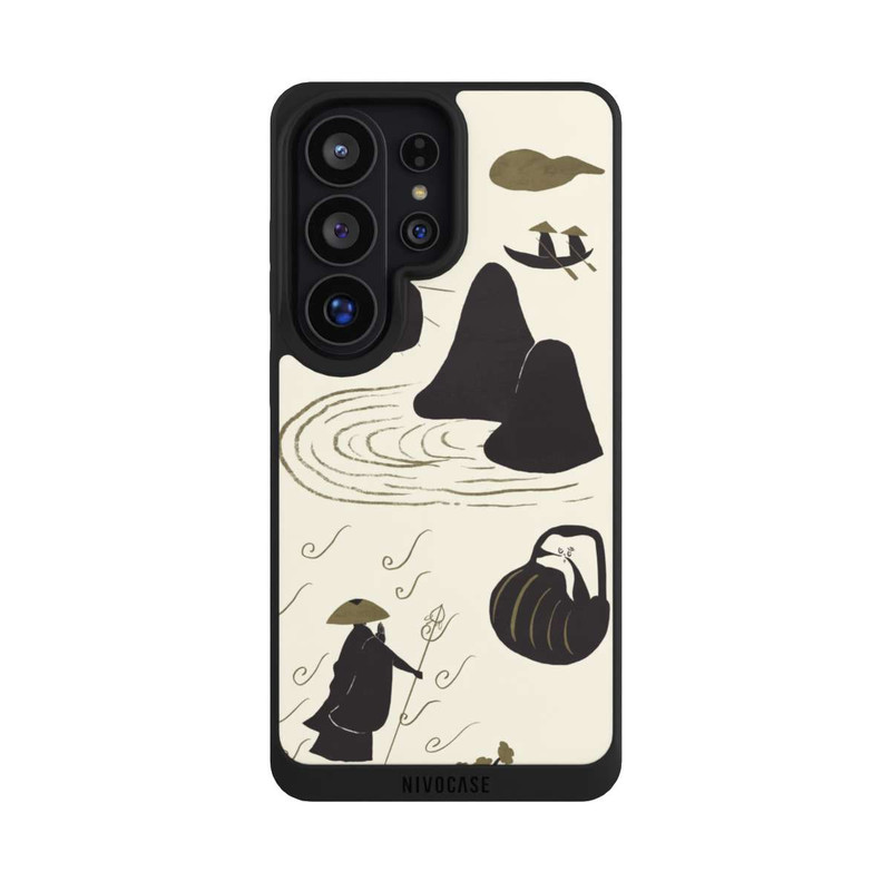 Galaxy S26 Ultra NIVOpure Zen by Kyonosuke Takayasu