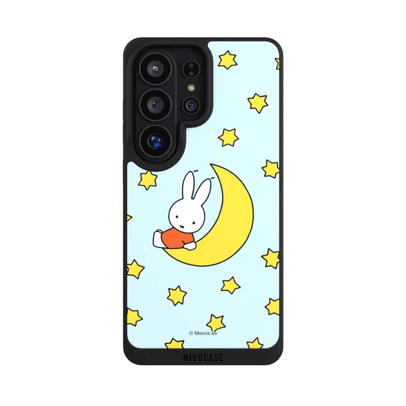 Galaxy S26 Ultra NIVOpure Miffy Moon