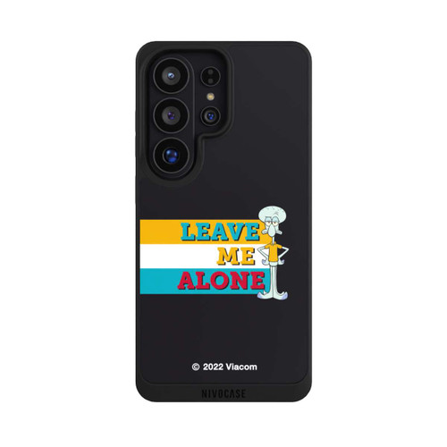 Samsung Galaxy S26 Ultra NIVOpure Spongebob - Leave Me Alone
