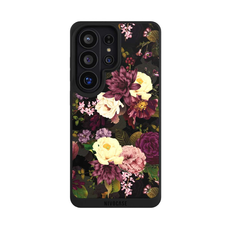 Galaxy S26 Ultra NIVOpure Dark Flower Bees