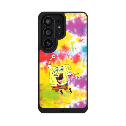 Samsung Galaxy S26 Ultra NIVOpure Spongbob Batik Happy