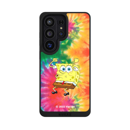 Samsung Galaxy S26 Ultra NIVOpure Spongebob - Yay Batik