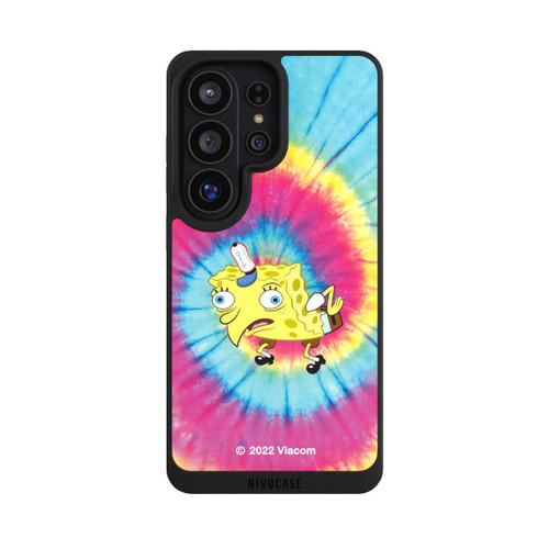 Samsung Galaxy S26 Ultra NIVOpure Spongebob - Chicken Batik