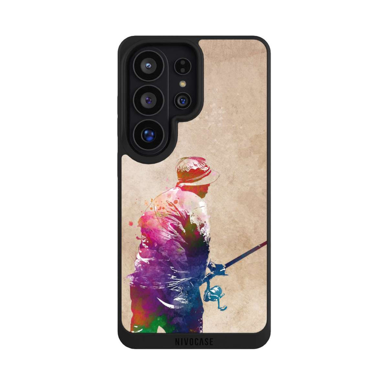 Galaxy S26 Ultra NIVOpure  JBJart - Fishing 