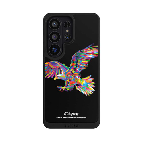 Samsung Galaxy S26 Ultra NIVOpure Eagle Art By P.D. Moreno