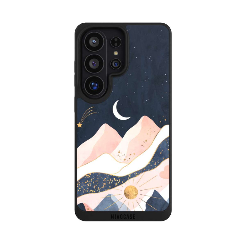 Galaxy S26 Ultra NIVOpure Night And Day