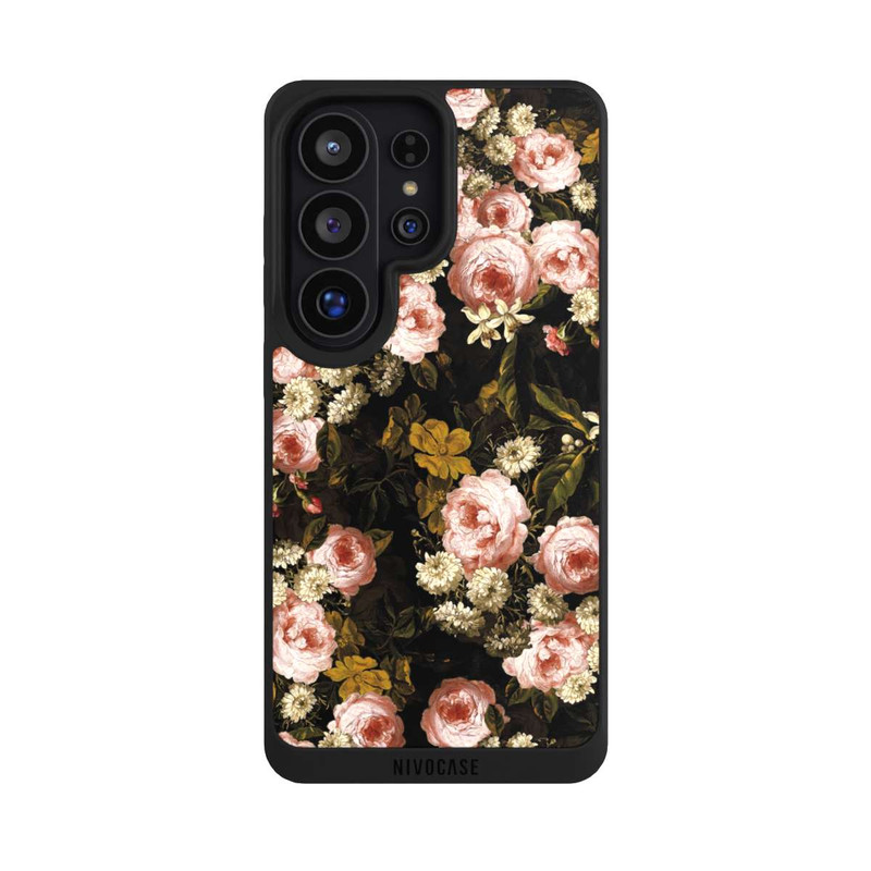 Galaxy S26 Ultra NIVOpure UtArt Flowers Vintage