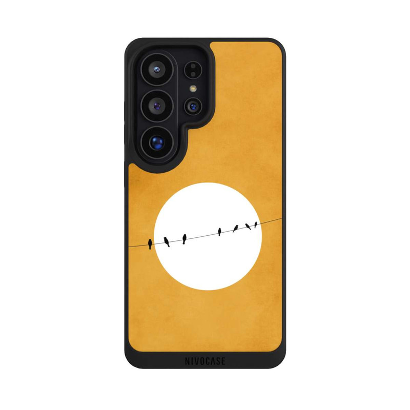 Galaxy S26 Ultra NIVOpure Chirping And Chilling