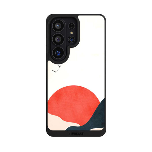 Samsung Galaxy S26 Ultra NIVOpure Drowning Sun