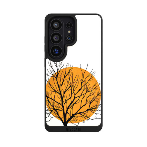 Samsung Galaxy S26 Ultra NIVOpure Hiding Sun