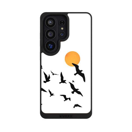 Samsung Galaxy S26 Ultra NIVOpure Up And Away