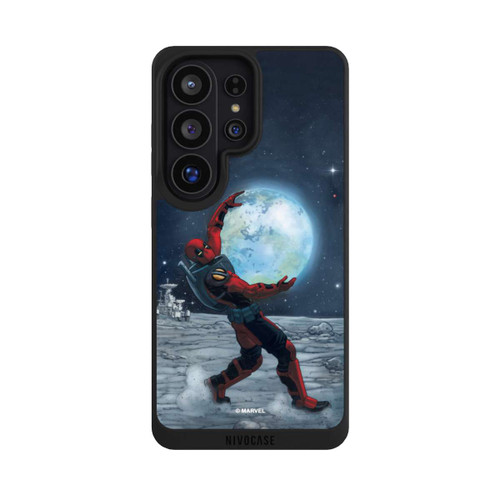 Samsung Galaxy S26 Ultra NIVOpure Deadpool Moon