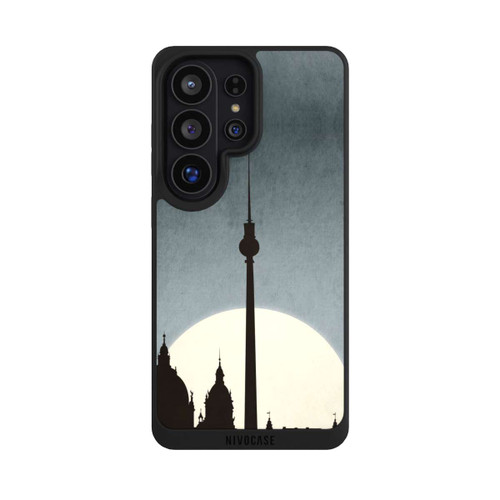 Samsung Galaxy S26 Ultra NIVOpure Berlin Sunrise