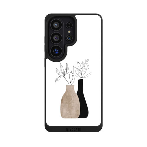 Samsung Galaxy S26 Ultra NIVOpure Grey In Grey