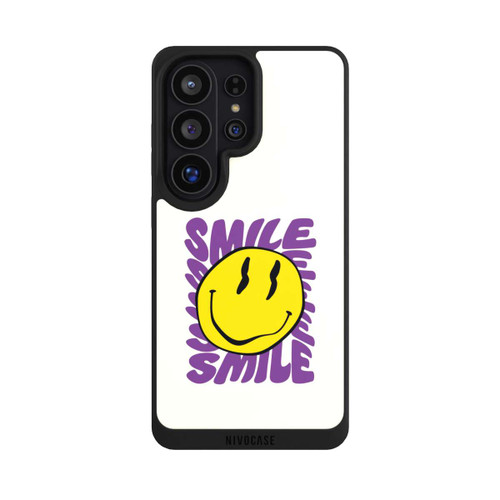 Samsung Galaxy S26 Ultra NIVOpure Smile