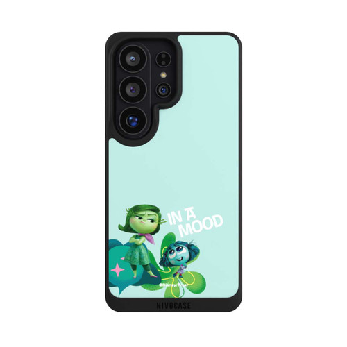 Samsung Galaxy S26 Ultra NIVOpure Disgust and Envy