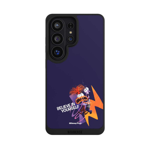 Samsung Galaxy S26 Ultra NIVOpure Anxiety and Fear