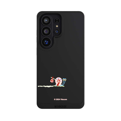 Samsung Galaxy S26 Ultra NIVOpure Garry Good Bye