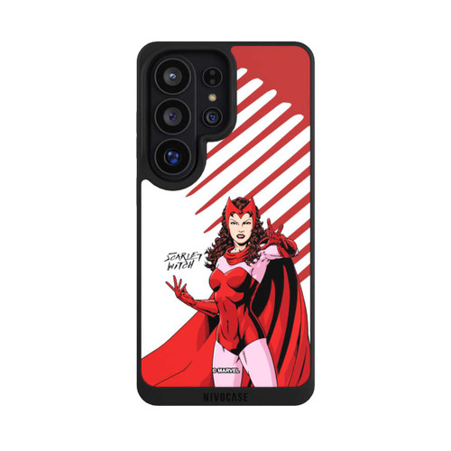 Samsung Galaxy S26 Ultra NIVOpure Scarlet Witch