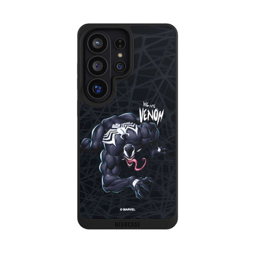 Samsung Galaxy S26 Ultra NIVOpure Venom Crawling