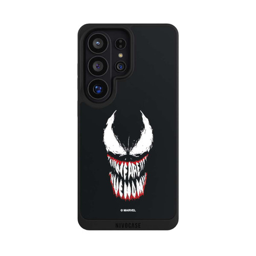 Samsung Galaxy S26 Ultra NIVOpure We Are Venom