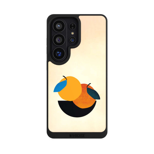 Samsung Galaxy S26 Ultra NIVOpure Two Apples