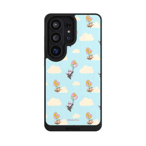 Samsung Galaxy S26 Ultra NIVOpure Disney Up Balloon House Pattern
