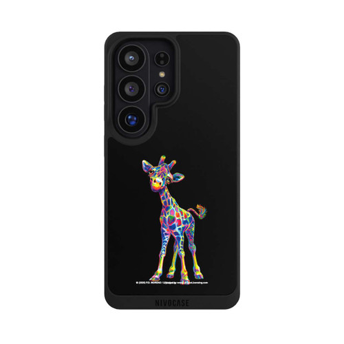 Samsung Galaxy S26 Ultra NIVOpure Giraffe Calf