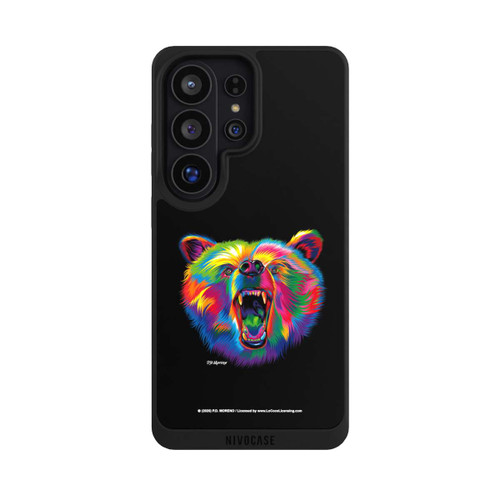 Samsung Galaxy S26 Ultra NIVOpure Bear Pop Colours