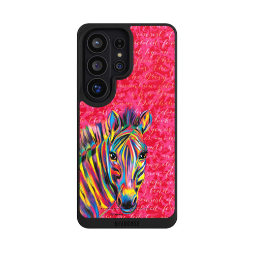 Samsung Galaxy S26 Ultra NIVOpure Zebra Color