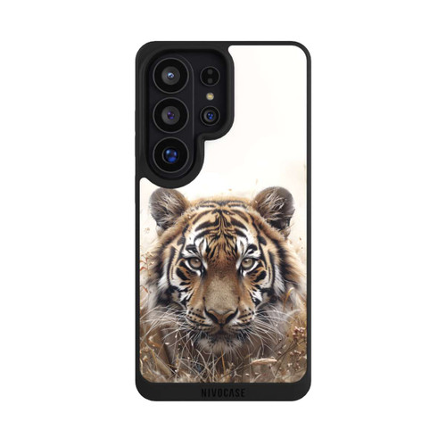 Samsung Galaxy S26 Ultra NIVOpure Hunting Tiger Grasses