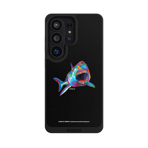 Samsung Galaxy S26 Ultra NIVOpure Shark Pop Colours