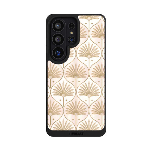Samsung Galaxy S26 Ultra NIVOpure Golden Desert Palms
