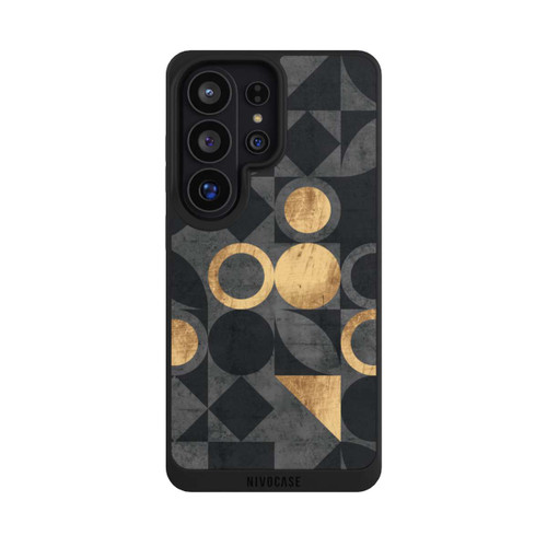 Samsung Galaxy S26 Ultra NIVOpure Midcentury Collage