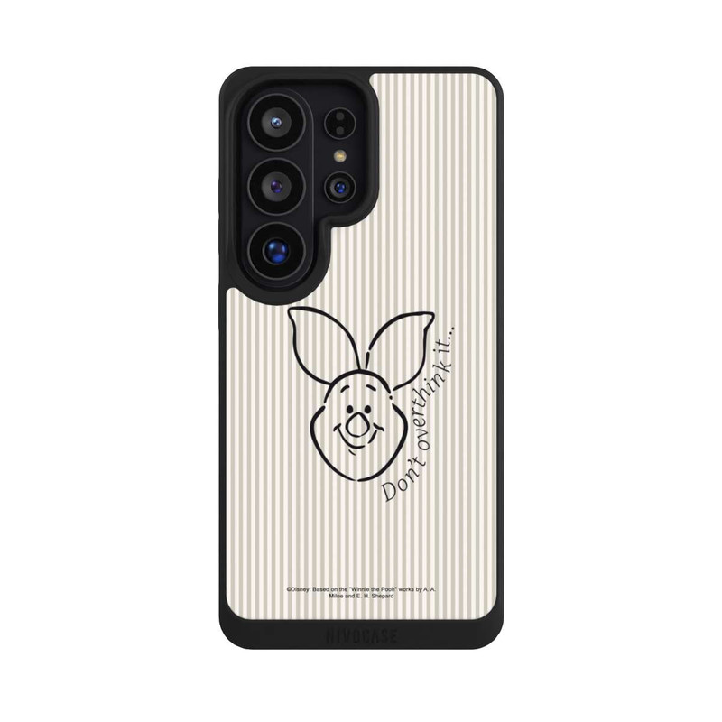 Galaxy S26 Ultra NIVOpure Don't Overthink It Piglet