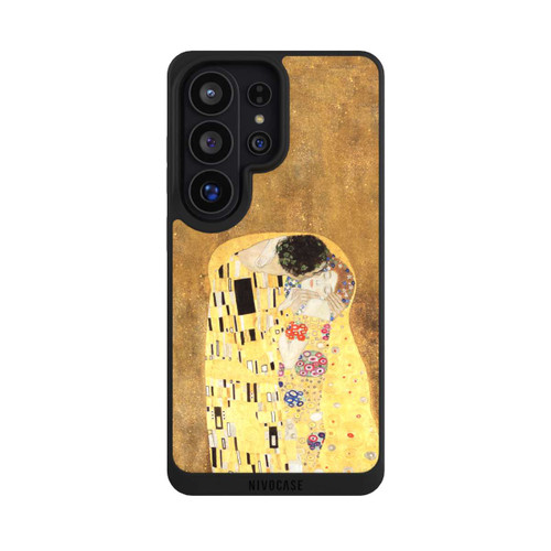 Samsung Galaxy S26 Ultra NIVOpure The Kiss Painting