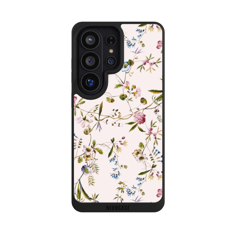 Galaxy S26 Ultra NIVOpure Vintage Flowers Spring
