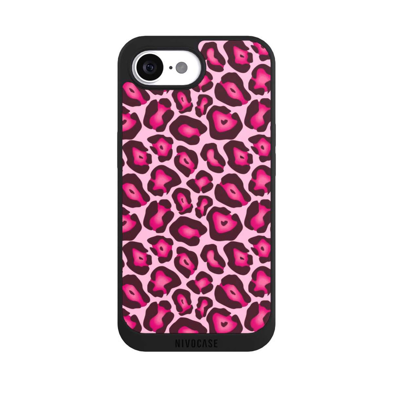 17 e NIVOpure Pink Leo