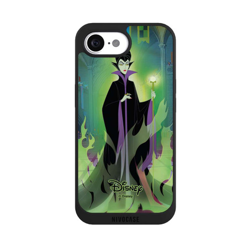 Apple iPhone 17e NIVOpure Maleficent