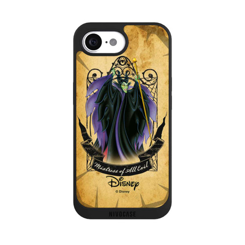 Apple iPhone 17e NIVOpure Mistress of All Evil