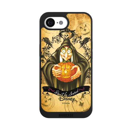 Apple iPhone 17e NIVOpure Wicked Witch