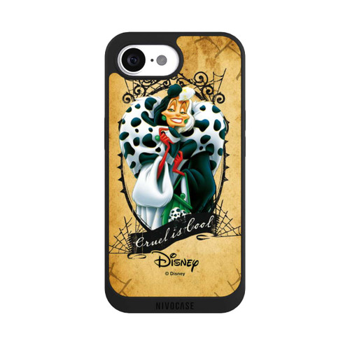 Apple iPhone 17e NIVOpure Cruel Is Cool