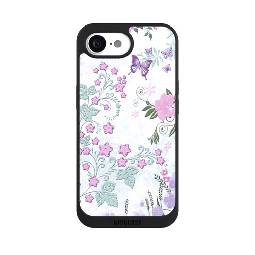 Apple iPhone 17e NIVOpure Floris