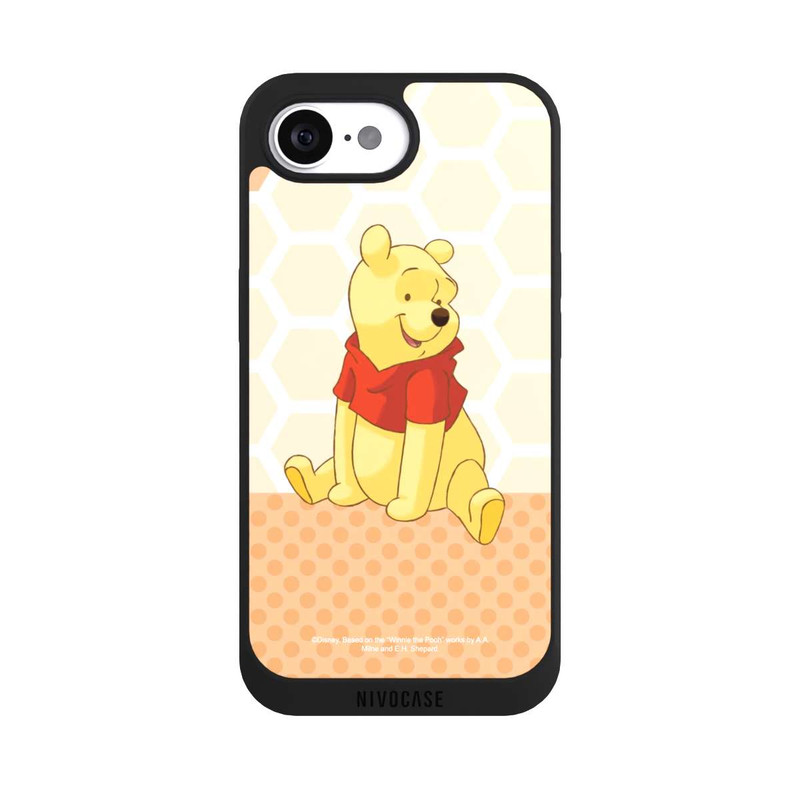 17 e NIVOpure Winnie the Pooh