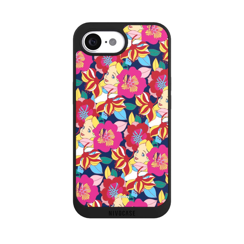 17 e NIVOpure Alice Flower Pattern